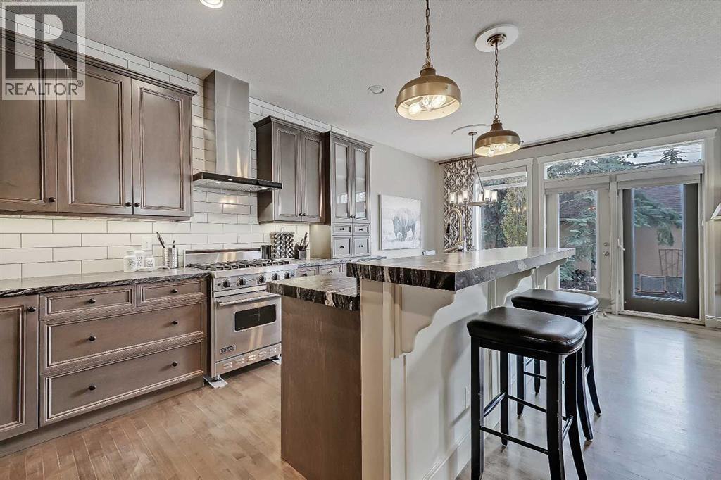 3629 1A Street SW - 4