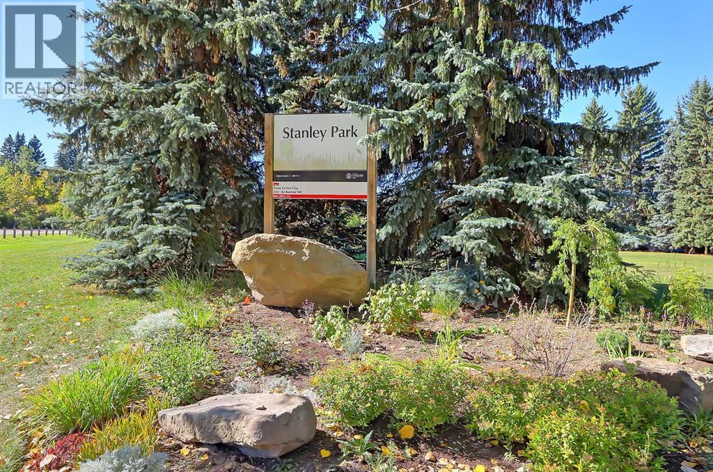 3629 1A Street SW - 37