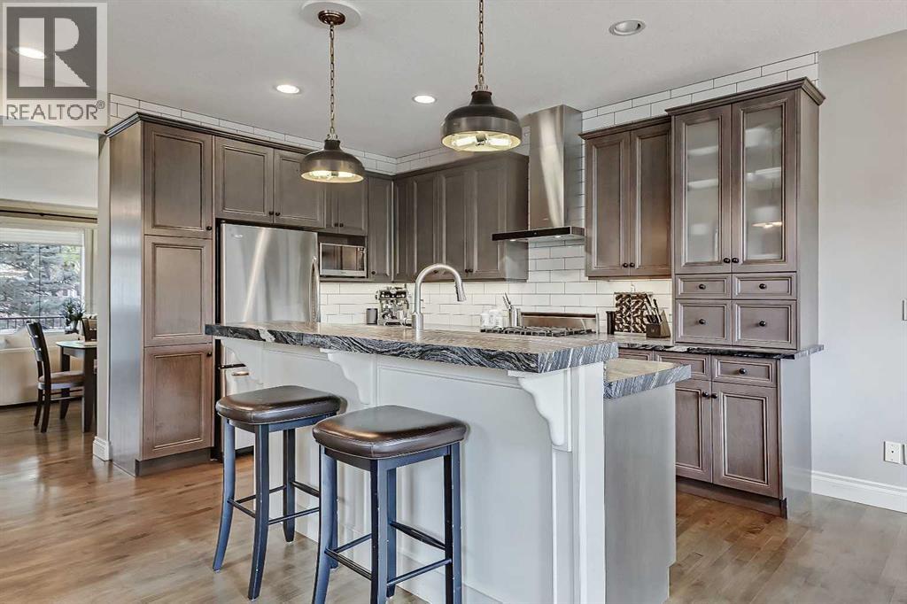 3629 1A Street SW - 3