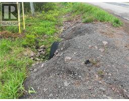 Culvert in place
