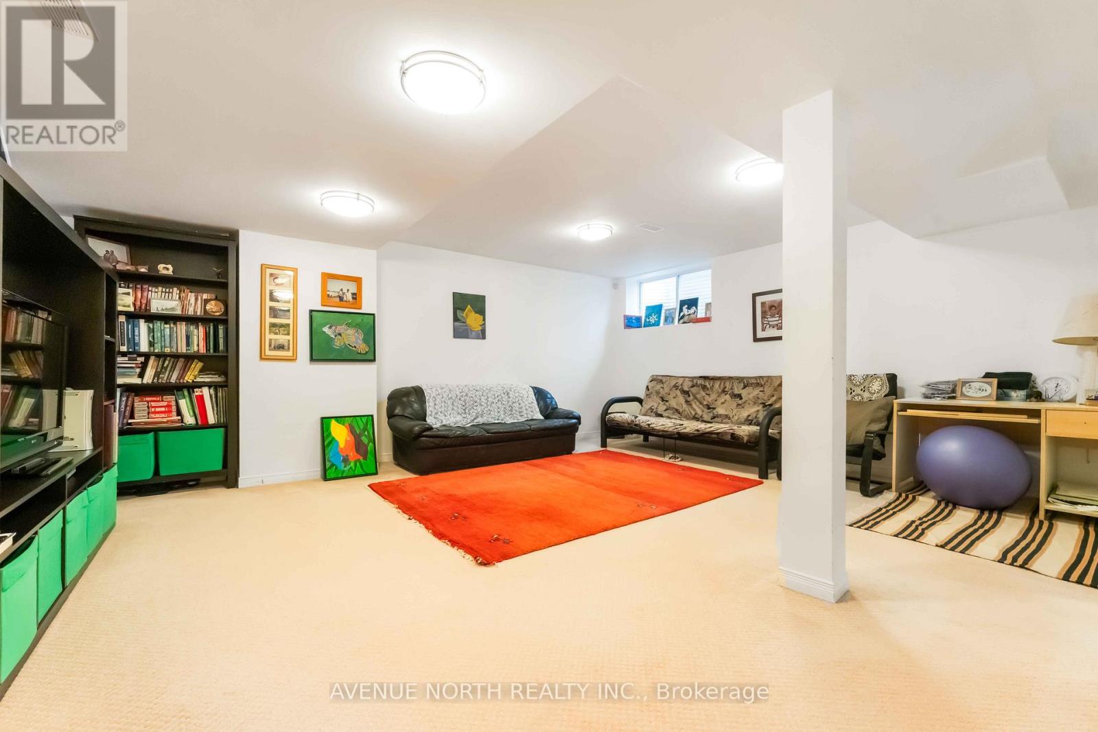 23 HEARTHSTONE PLACE - 25