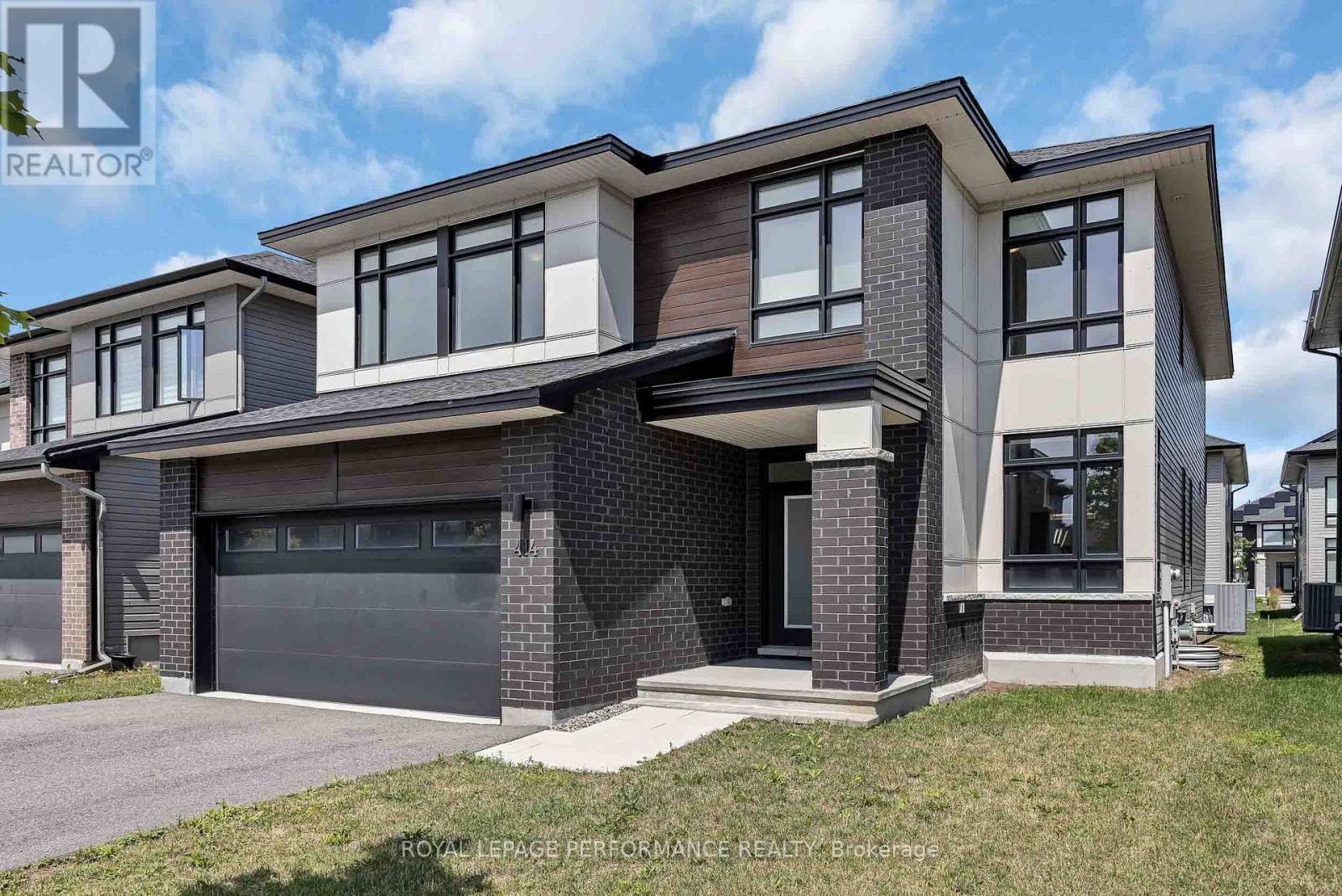 414 LONGWORTH AVENUE - 1