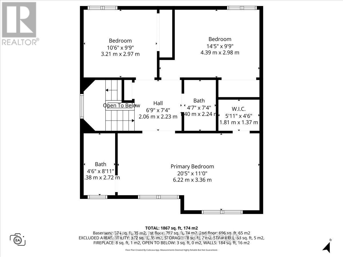 851 BEAUREGARD CRESCENT - 46