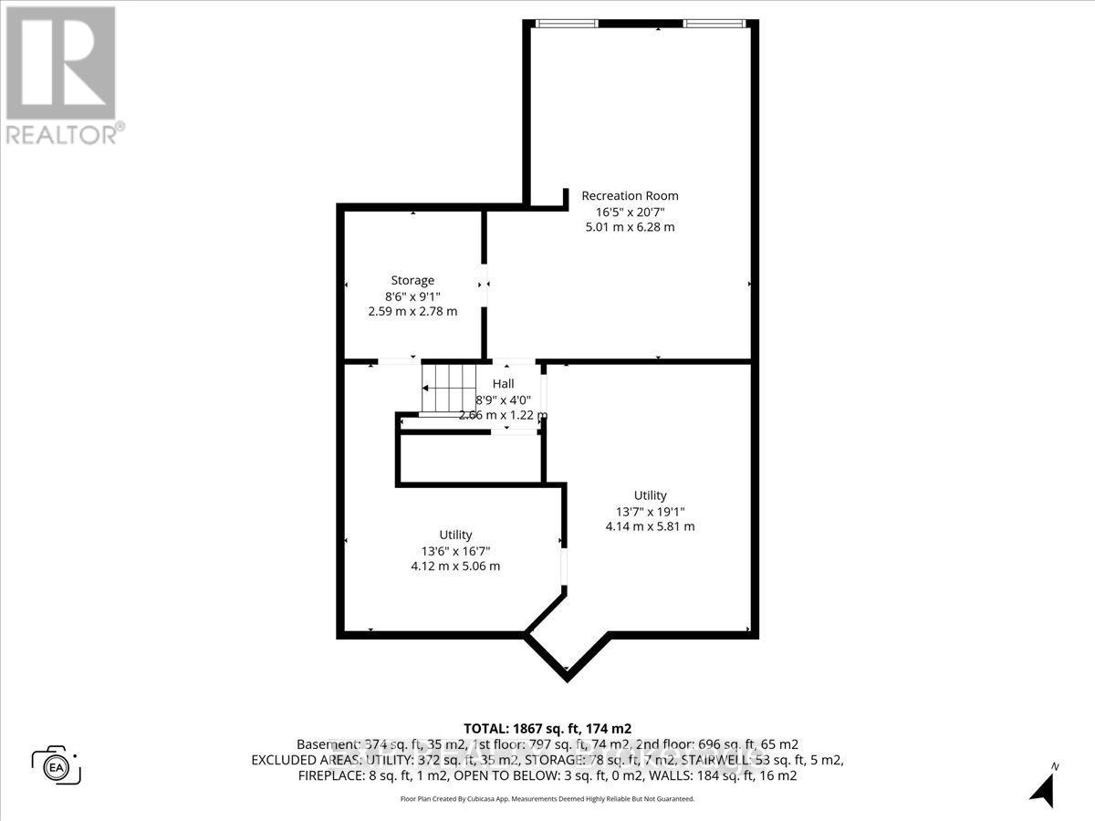 851 BEAUREGARD CRESCENT - 47