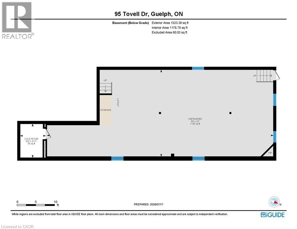 95 TOVELL Drive - 40