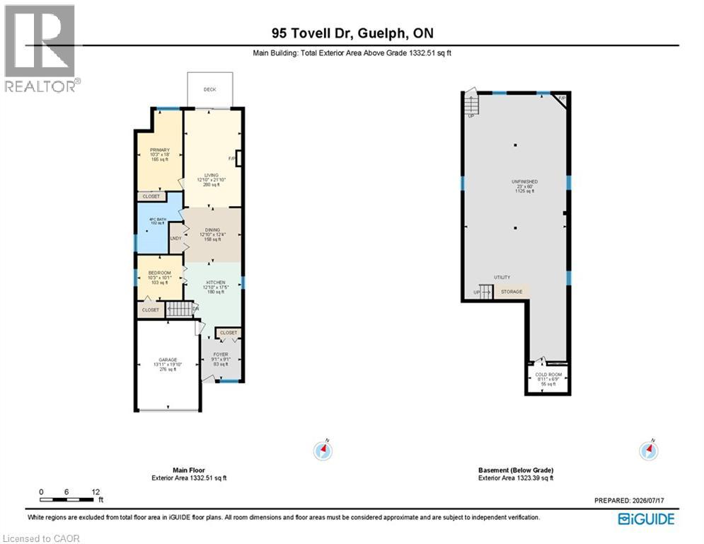 95 TOVELL Drive - 41