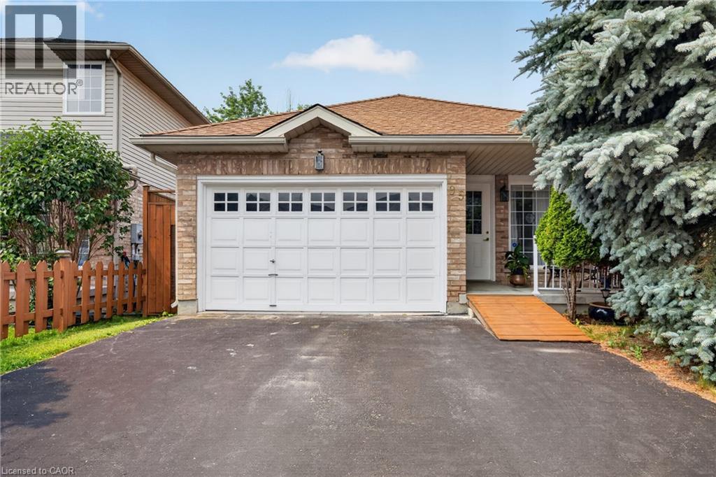 95 TOVELL Drive - 2