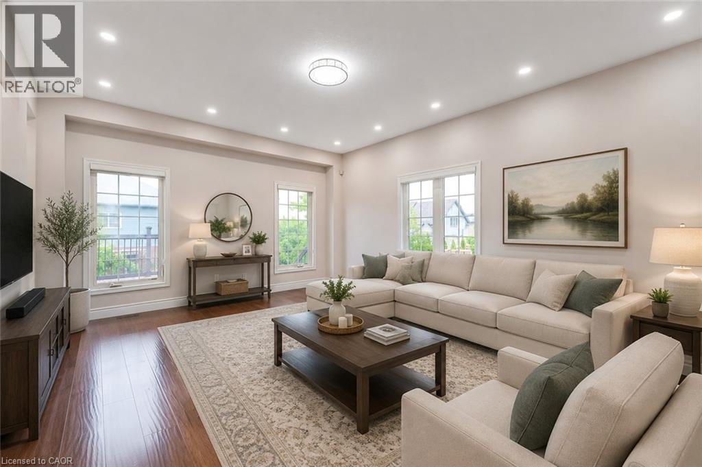 1263 COUNTRYSTONE Drive - 5