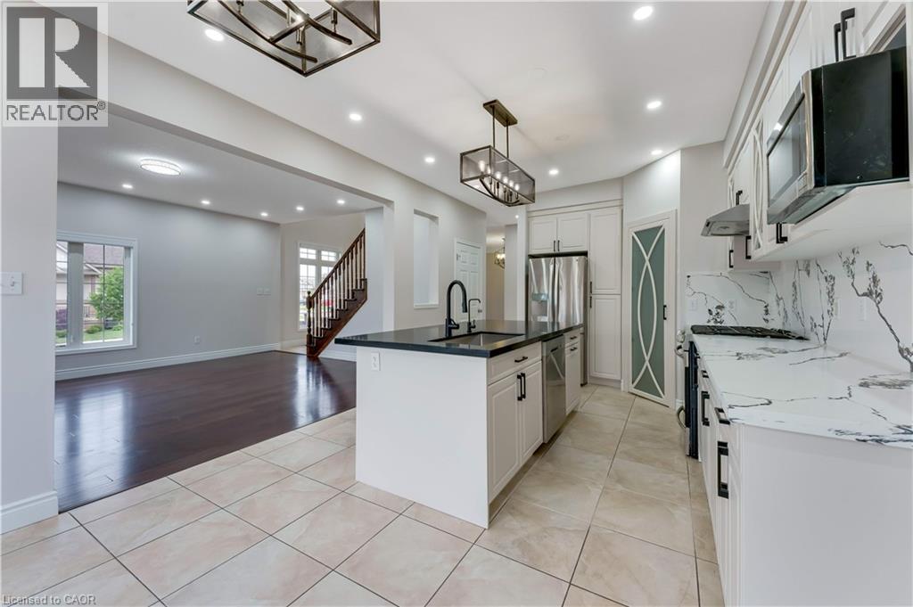 1263 COUNTRYSTONE Drive - 9