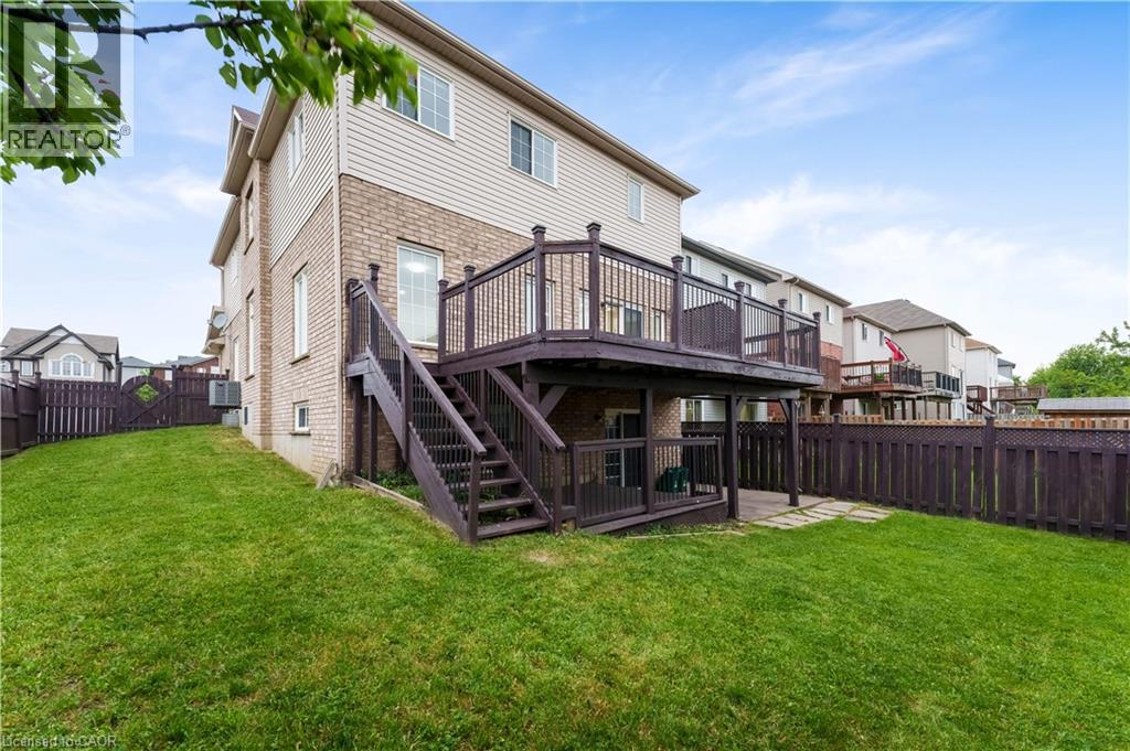 1263 COUNTRYSTONE Drive - 45