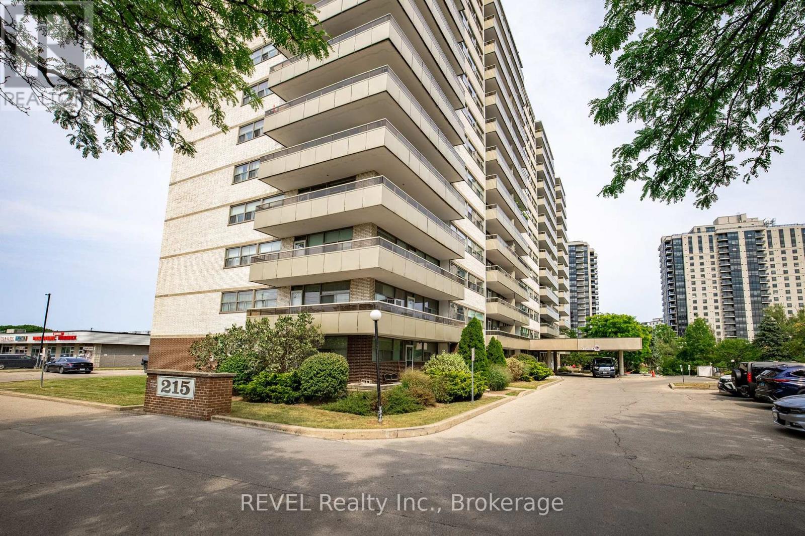 #809 215 GLENRIDGE AVENUE - 1