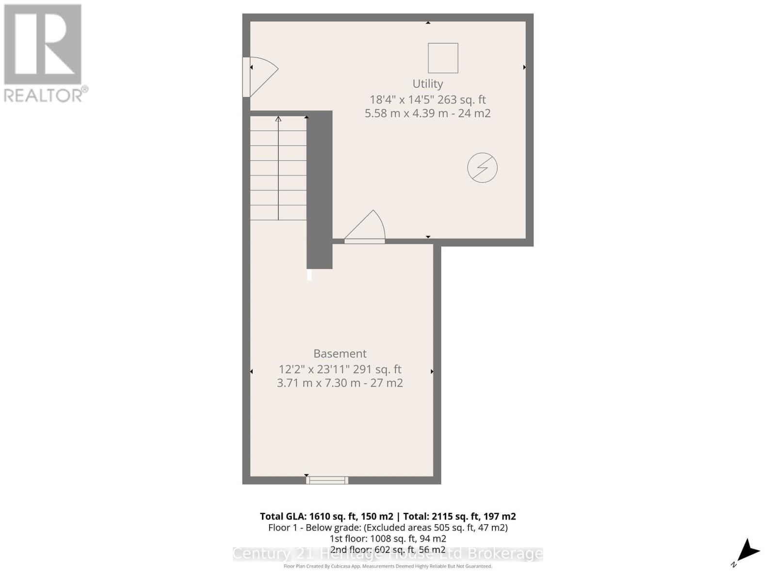 152 CHARLES STREET E - 29