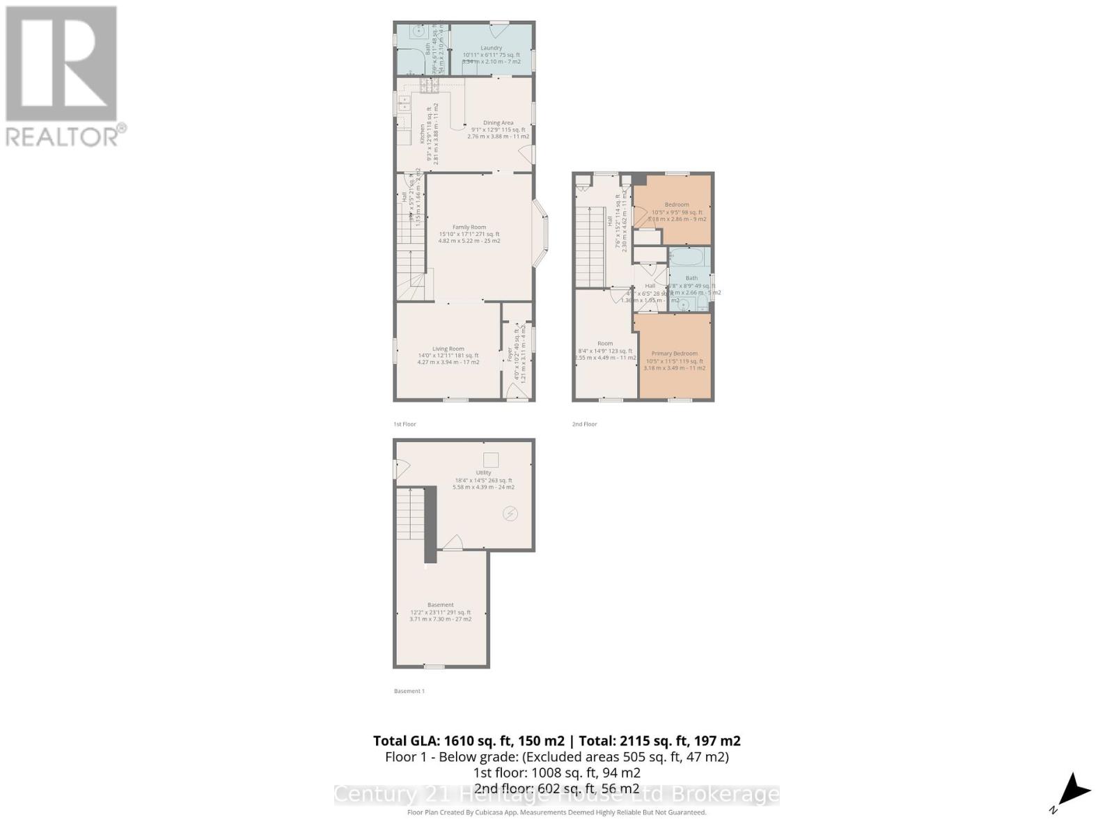 152 CHARLES STREET E - 30