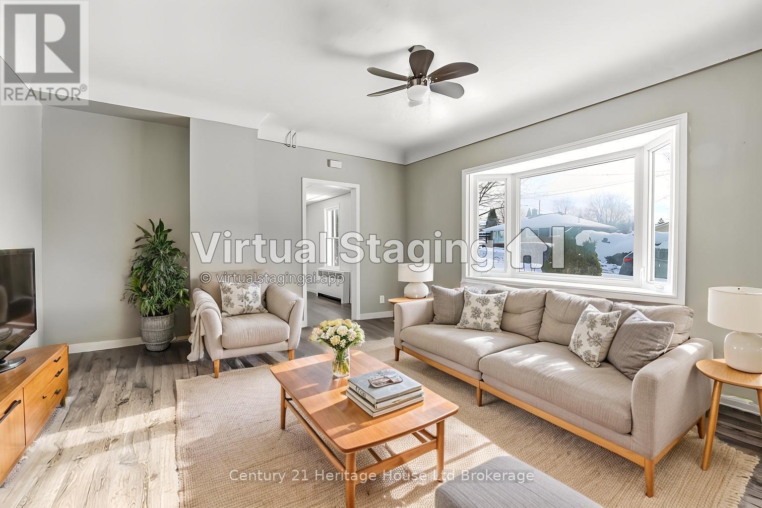 152 CHARLES STREET E - 5