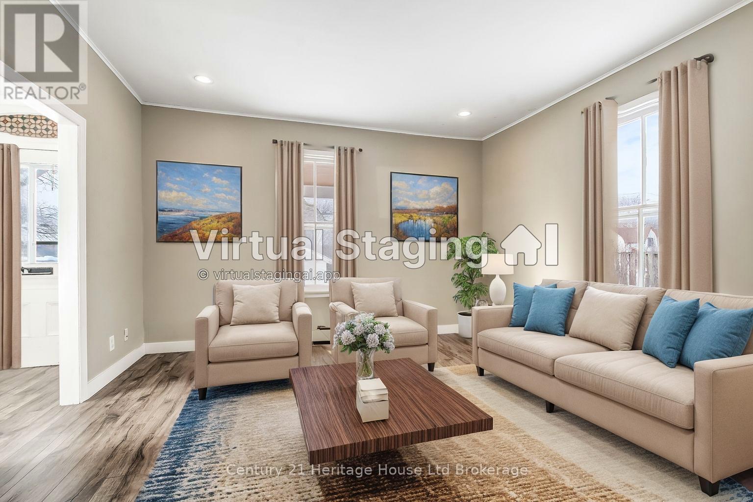 152 CHARLES STREET E - 8