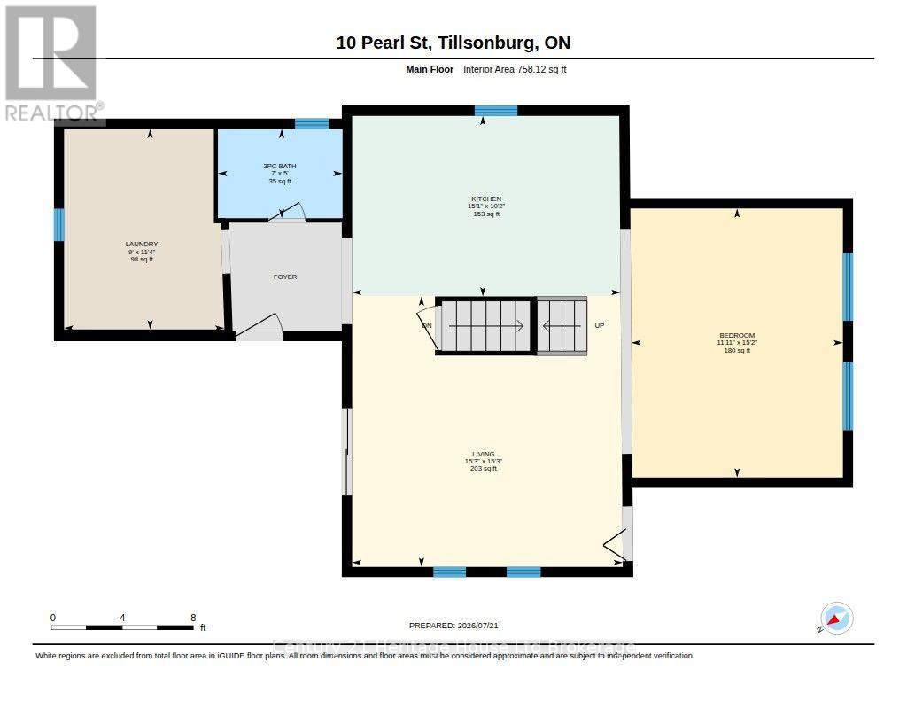 10 PEARL STREET - Image 36