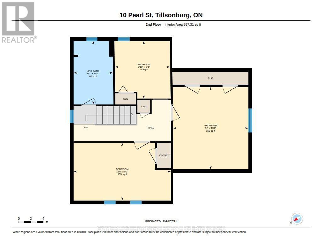 10 PEARL STREET - Image 37