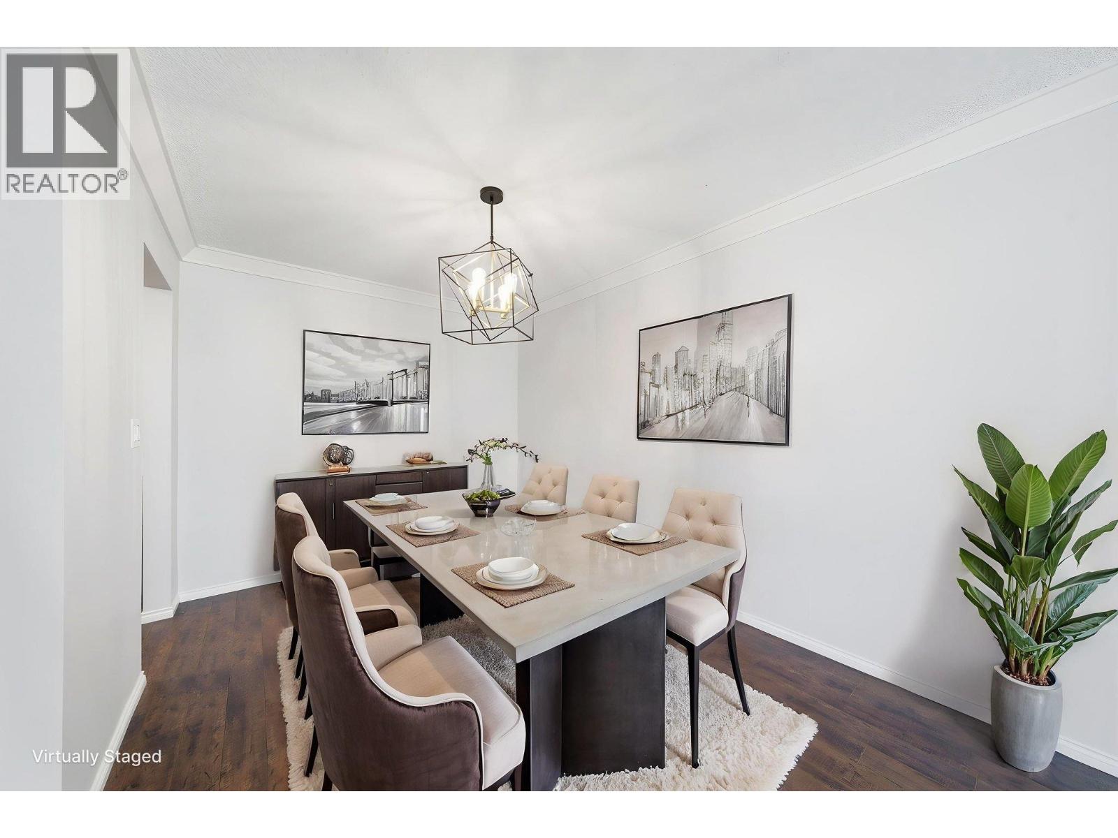 2 Bed, 2 Bath Apartment for Sale in Richmond – 208 10631 NO. 3 ROAD, Richmond – MLS# R3148887 - Image 8
