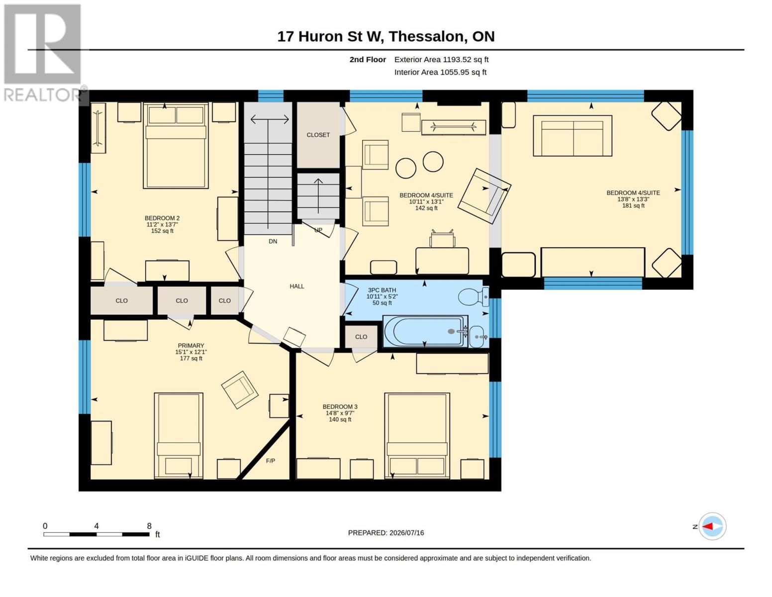 17 Huron ST W - 45