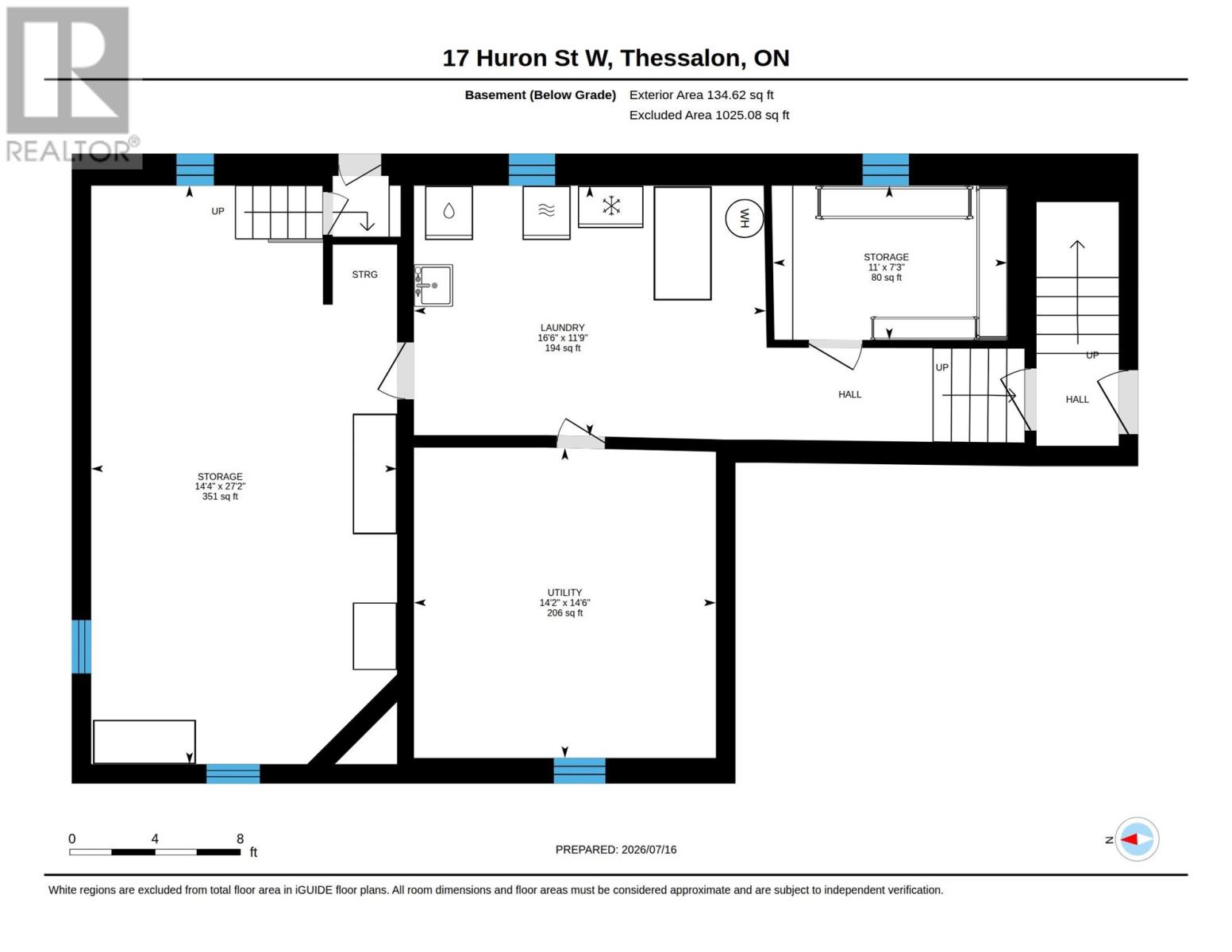 17 Huron ST W - 47
