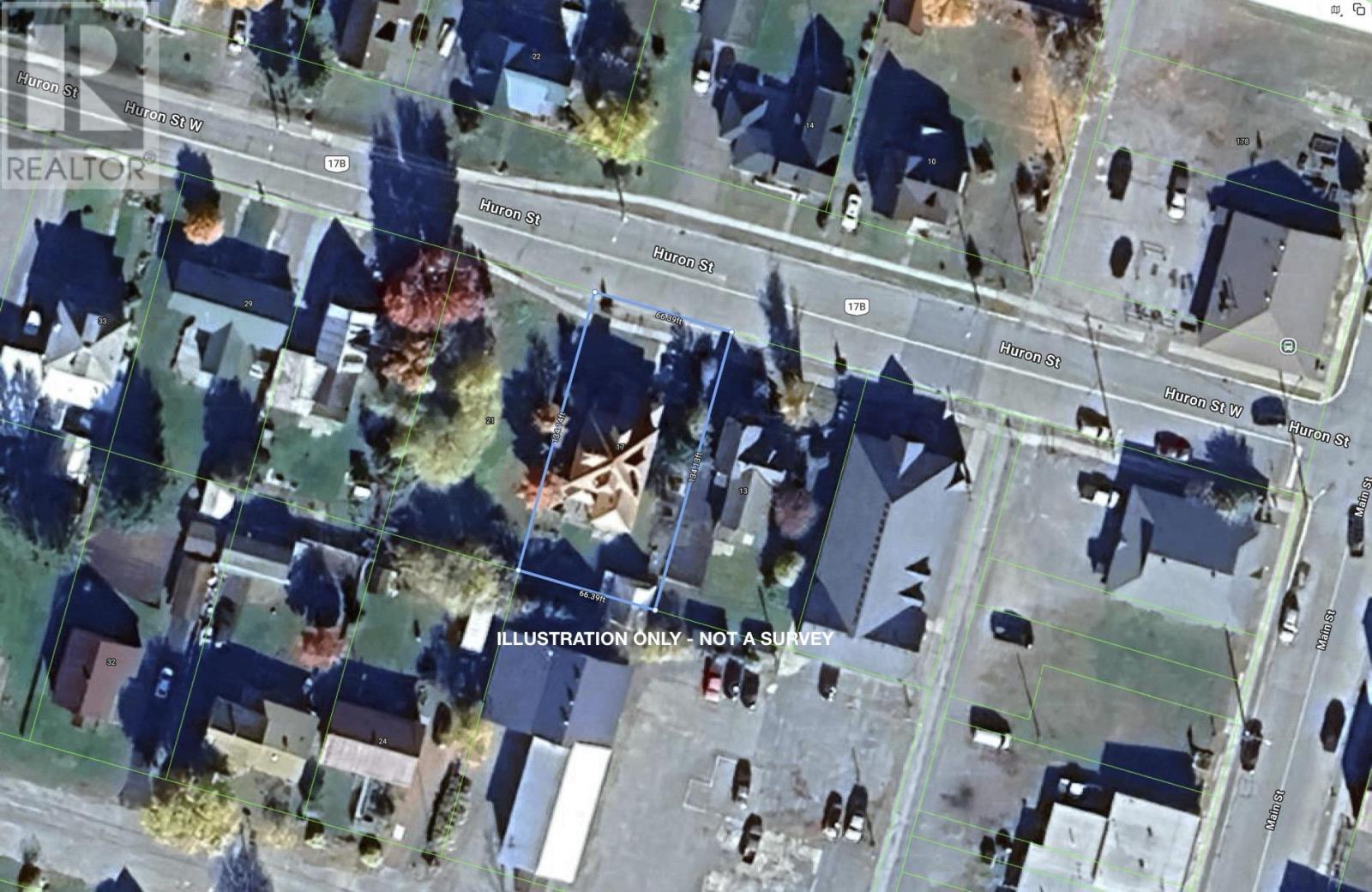 17 Huron ST W - 48