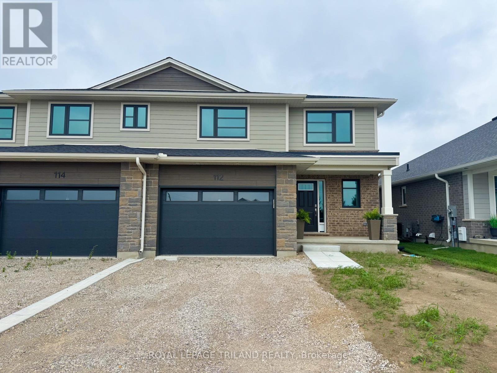 112 STYLES DRIVE - 1