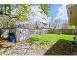 10 Pegler Street, London East, ON N5Z2B5 Photo 27