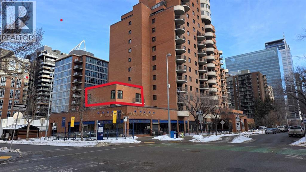 #309 738 3 Avenue SW - 2
