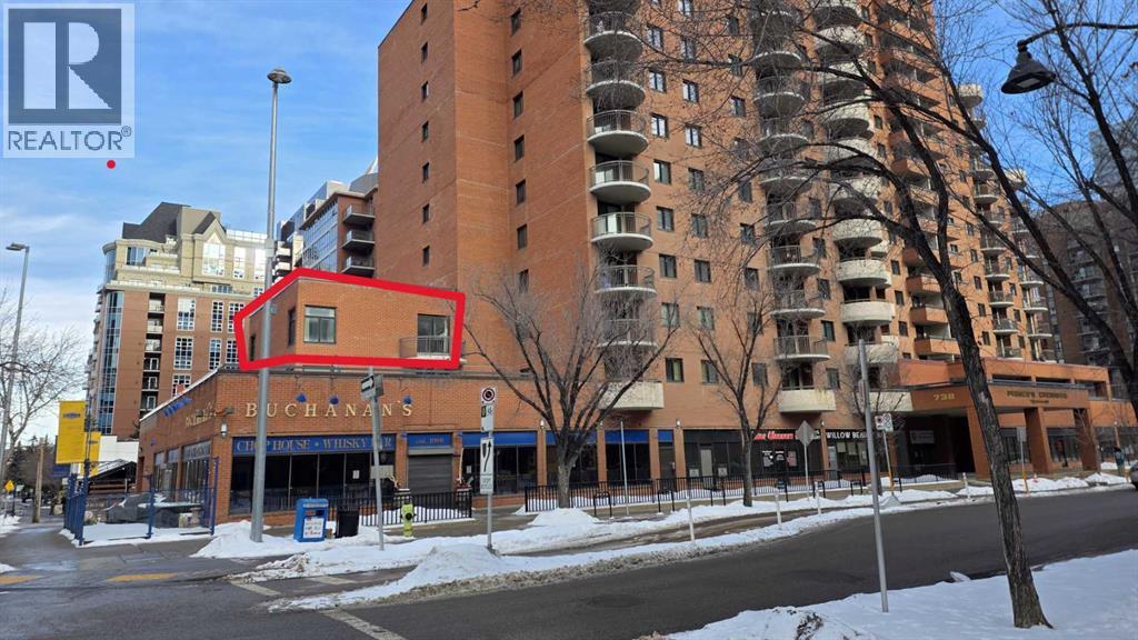 #309 738 3 Avenue SW - 3