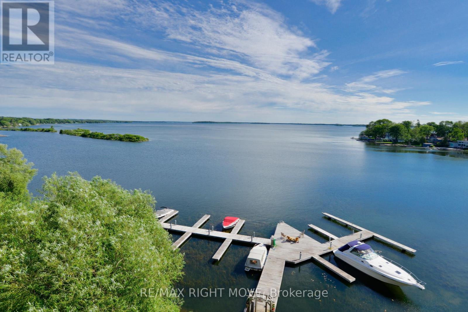 #109 140 CEDAR ISLAND ROAD - 37