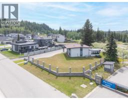 Primary bedroom of 4069 BRINK PLACE · Prince George, BC