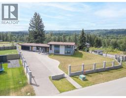 Living room of 4069 BRINK PLACE · Prince George, BC