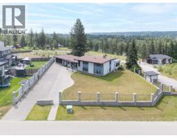 Kitchen of 4069 BRINK PLACE · Prince George, BC