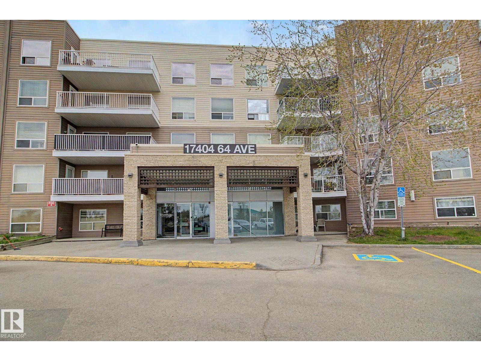 #213 17404 64 AV NW - 6