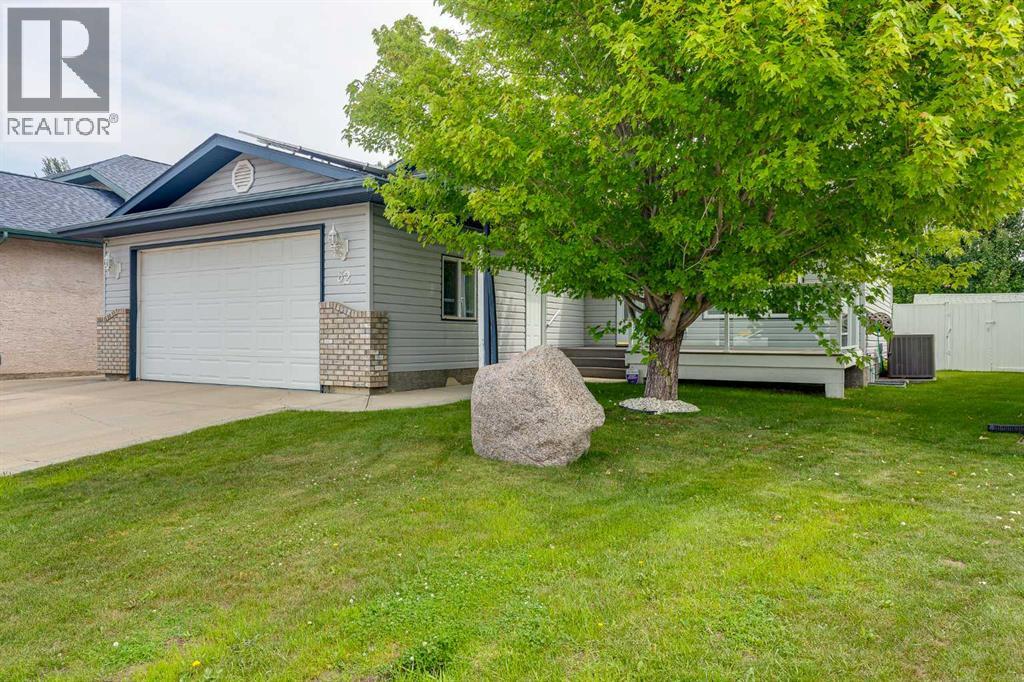 82 Ruttan Close - 2