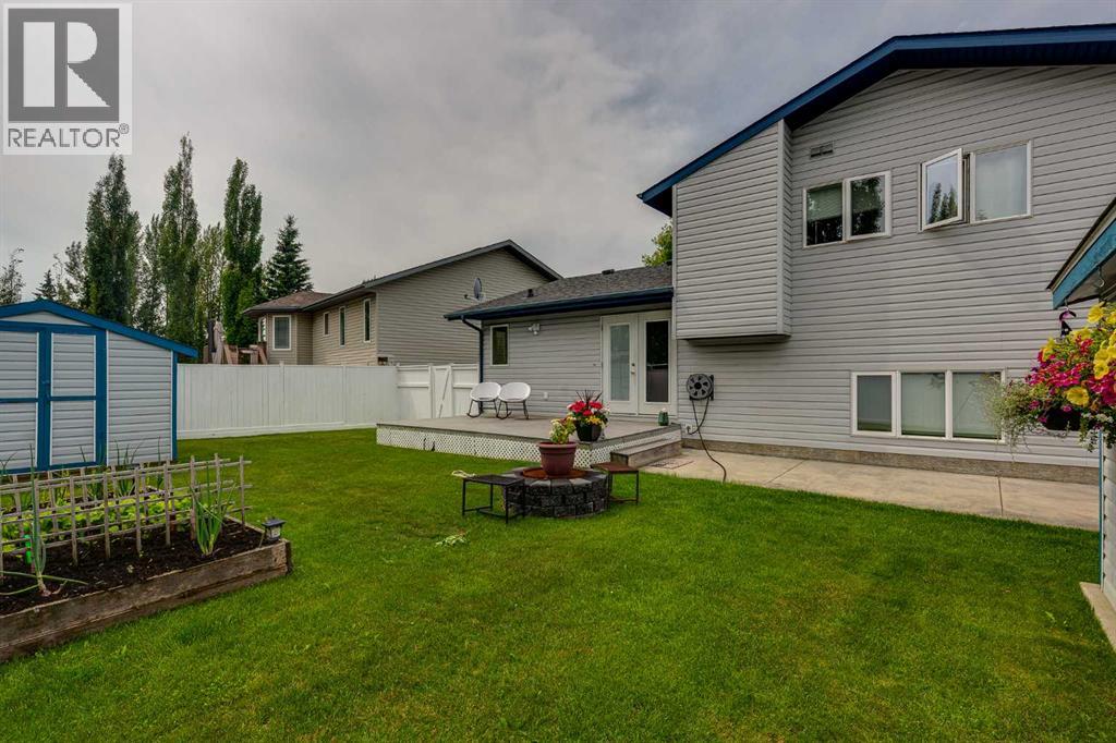 82 Ruttan Close - 41