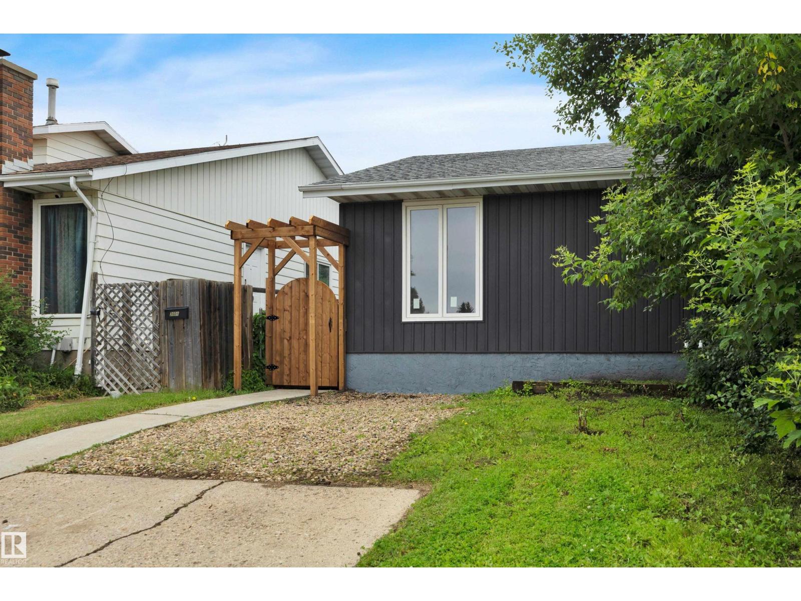 3607 53 street - 2