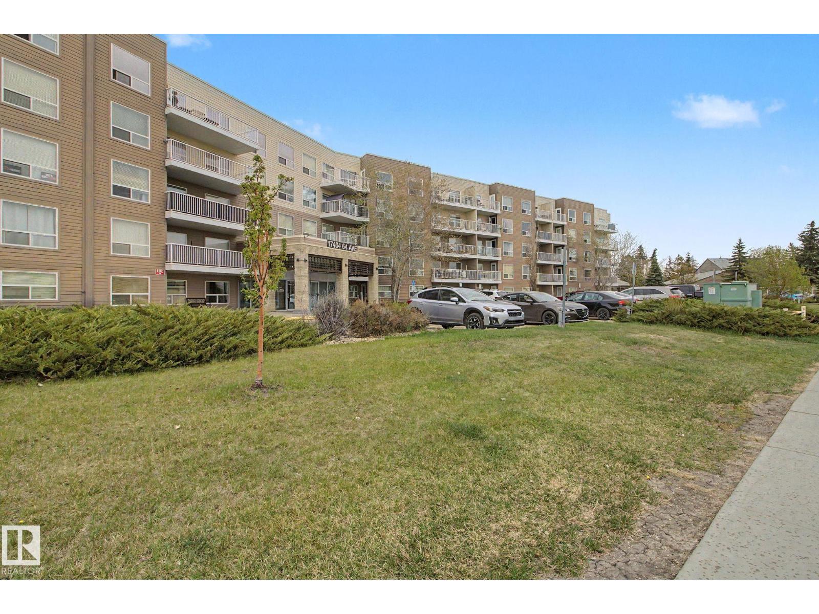 #213 17404 64 AV NW - 38