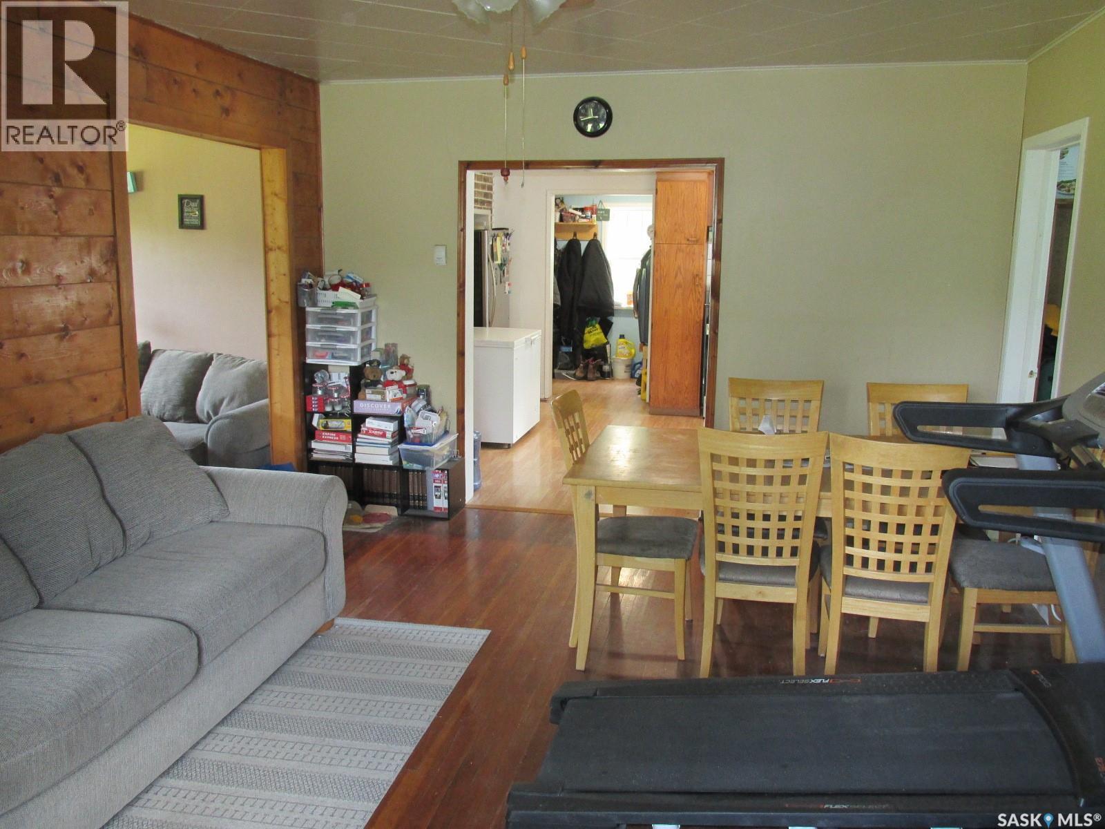 Acreage near Shipman in North-East Saskatchewan - 14