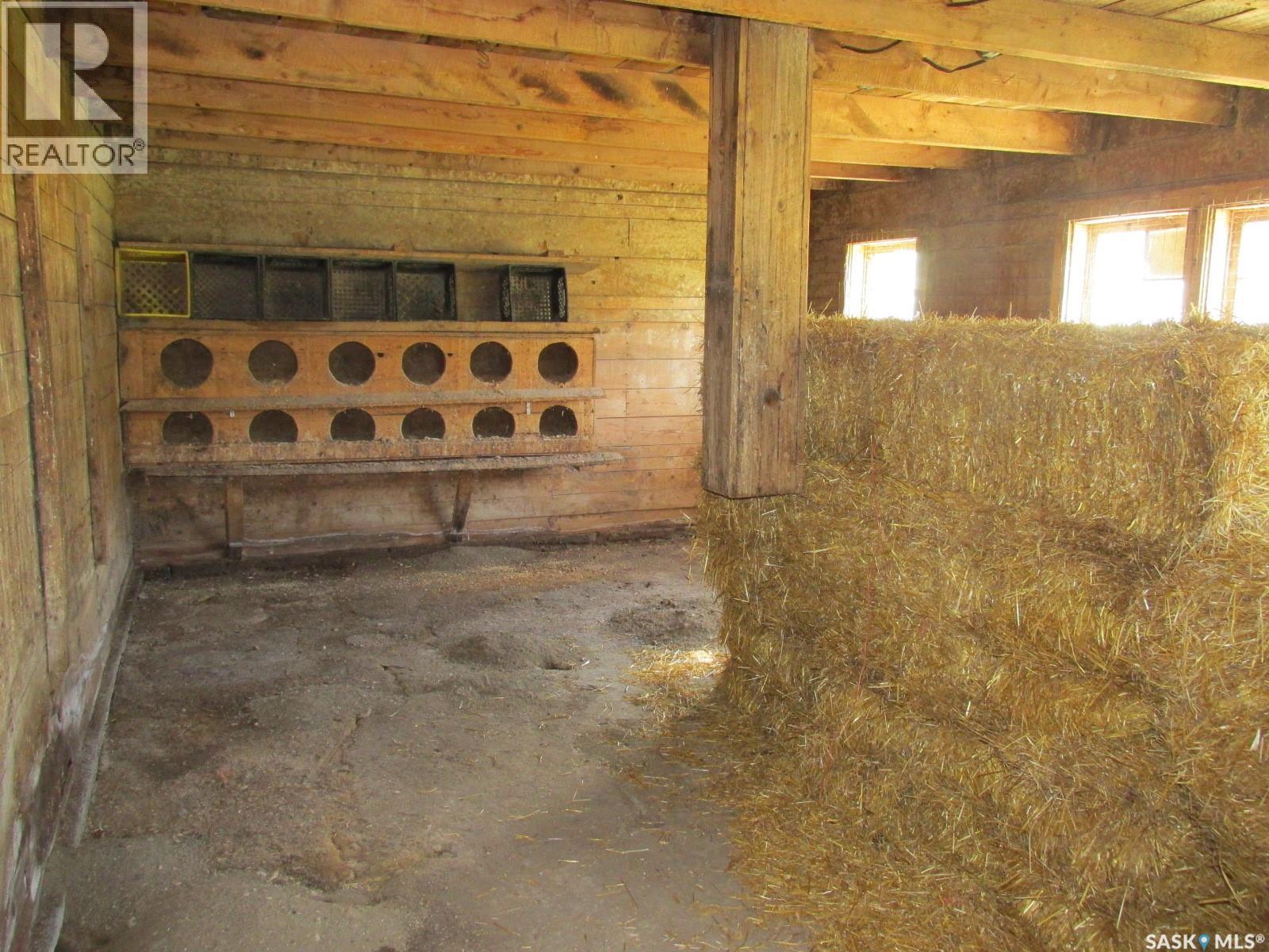 Acreage near Shipman in North-East Saskatchewan - 40