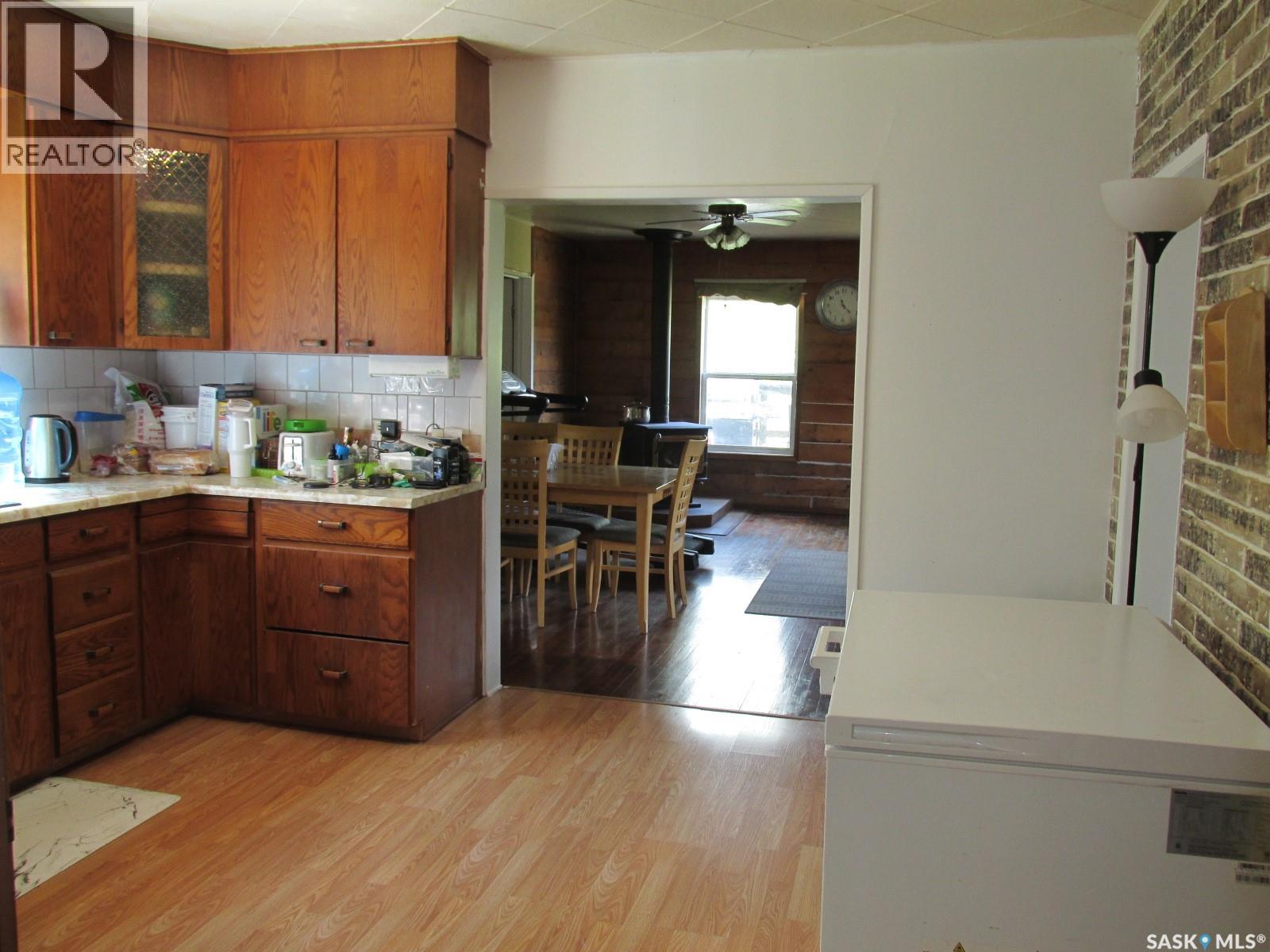 Acreage near Shipman in North-East Saskatchewan - 12