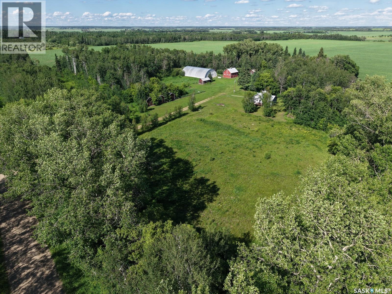 Acreage near Shipman in North-East Saskatchewan - 46