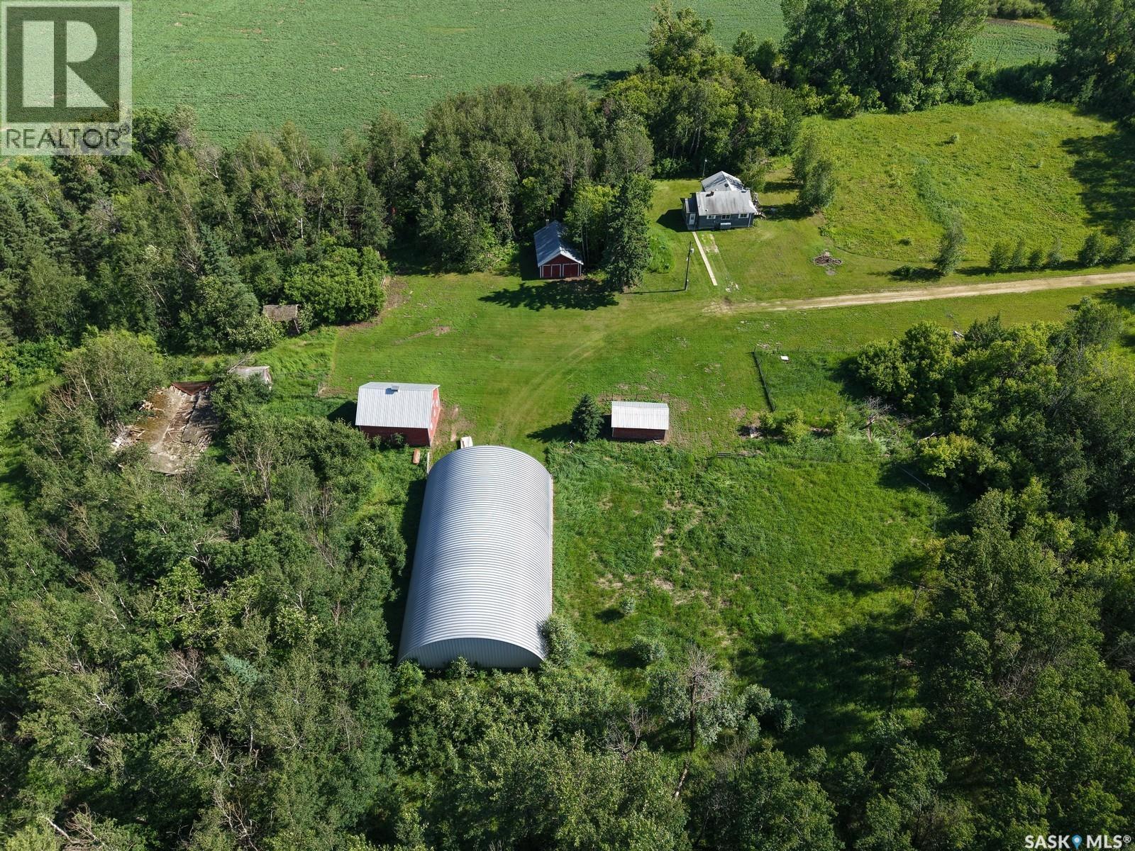 Acreage near Shipman in North-East Saskatchewan - 49