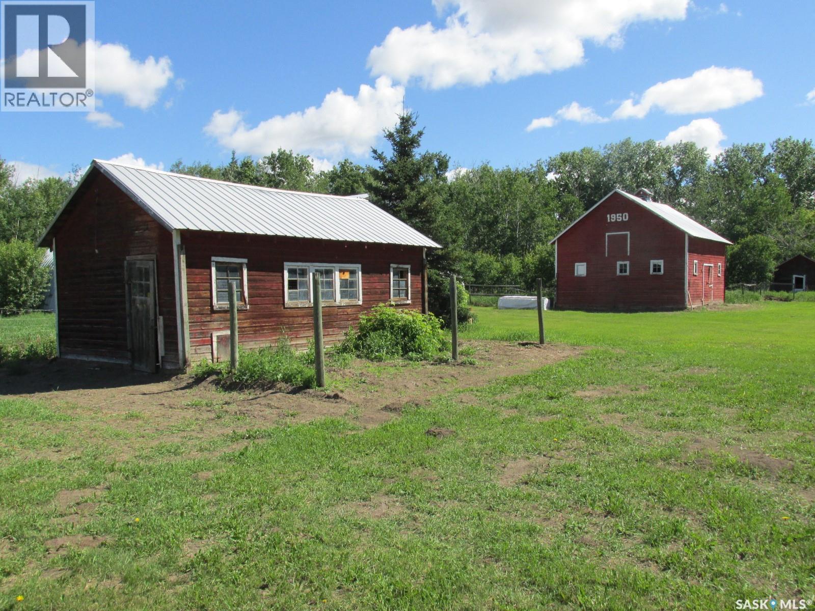 Acreage near Shipman in North-East Saskatchewan - 36