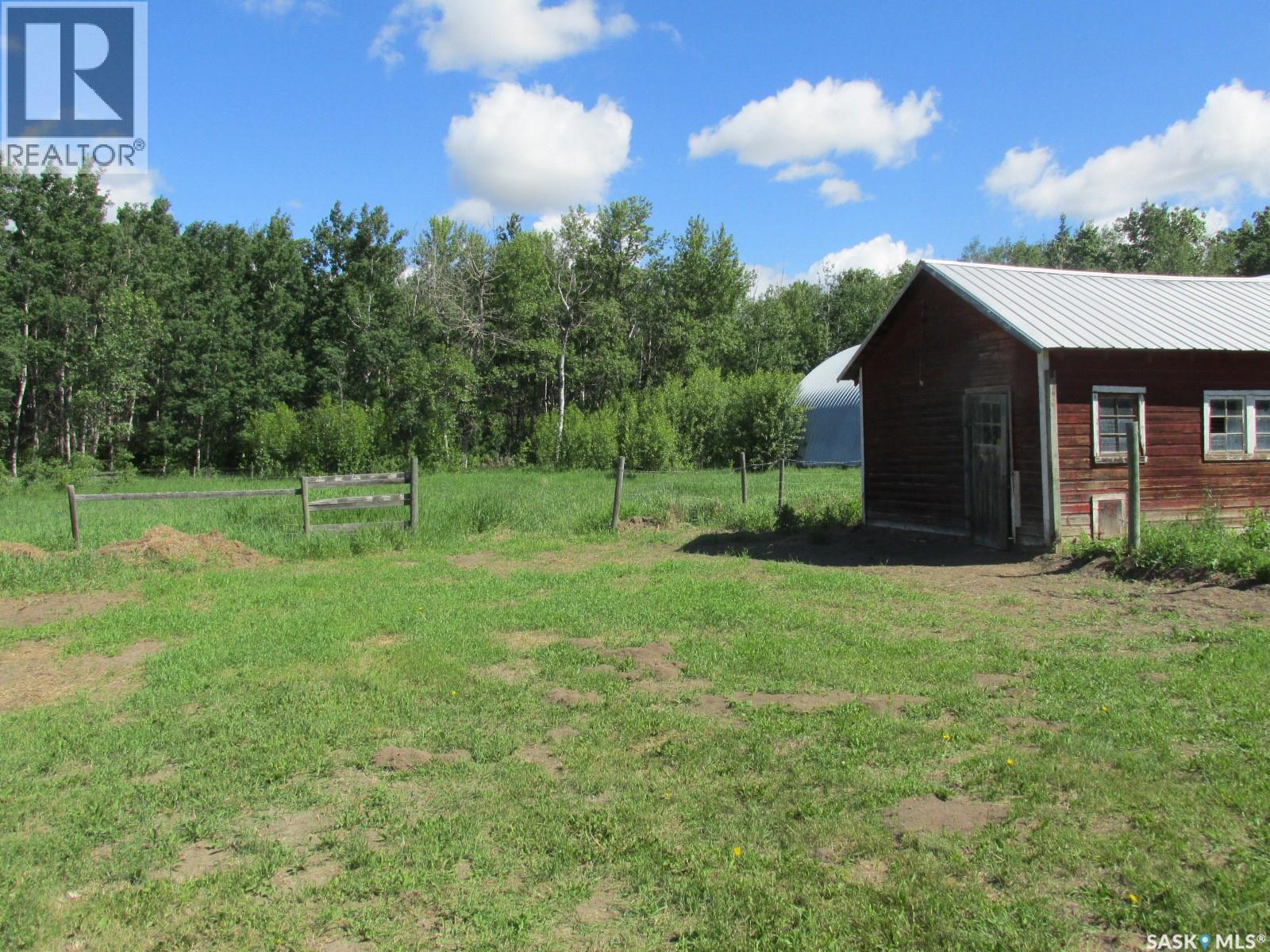 Acreage near Shipman in North-East Saskatchewan - 39
