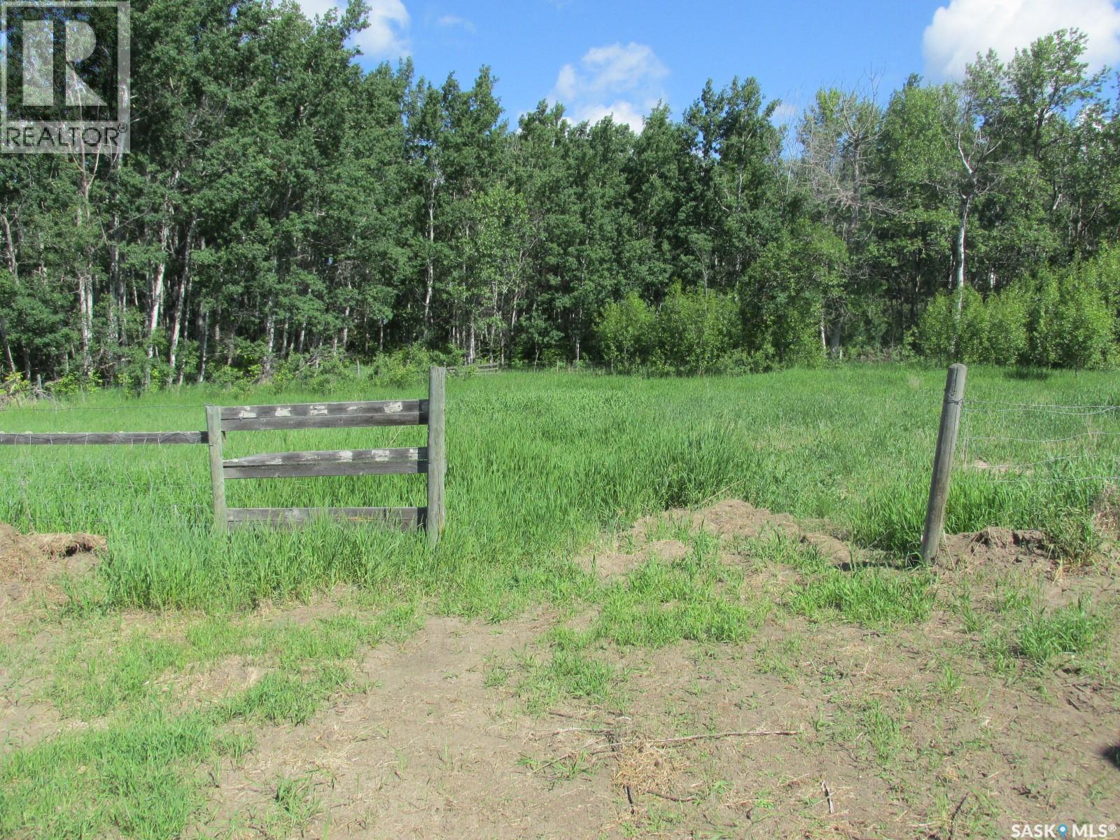 Acreage near Shipman in North-East Saskatchewan - 41