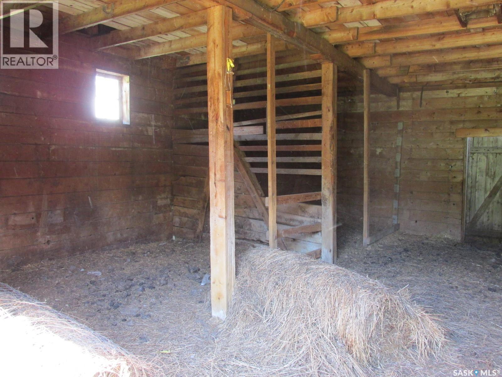 Acreage near Shipman in North-East Saskatchewan - 37