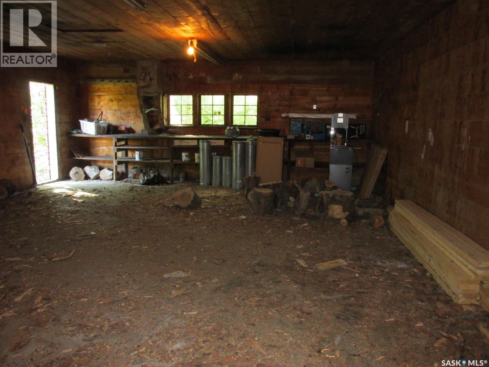 Acreage near Shipman in North-East Saskatchewan - 35