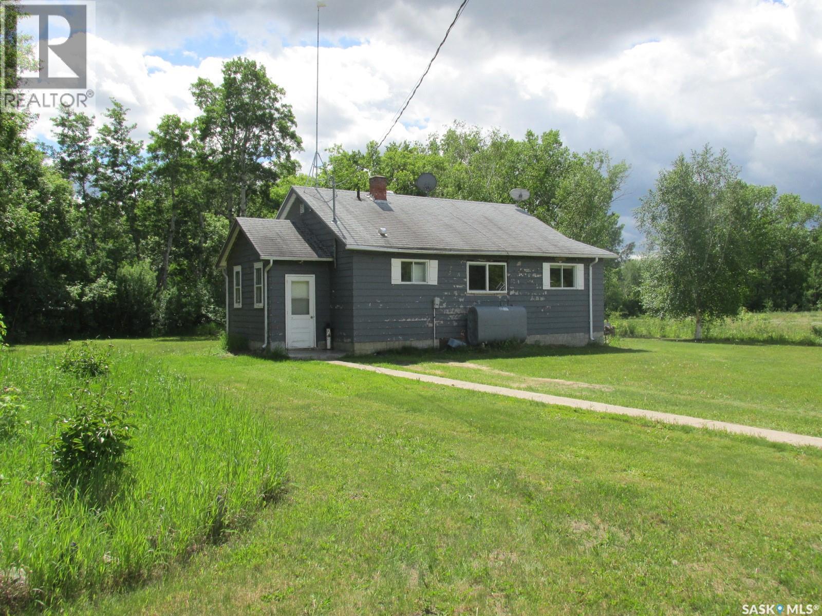 Acreage near Shipman in North-East Saskatchewan - 7