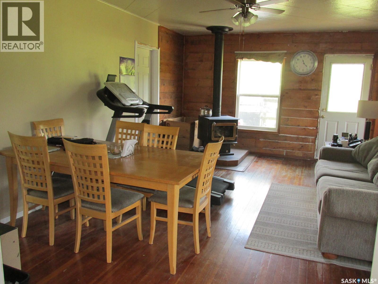 Acreage near Shipman in North-East Saskatchewan - 13